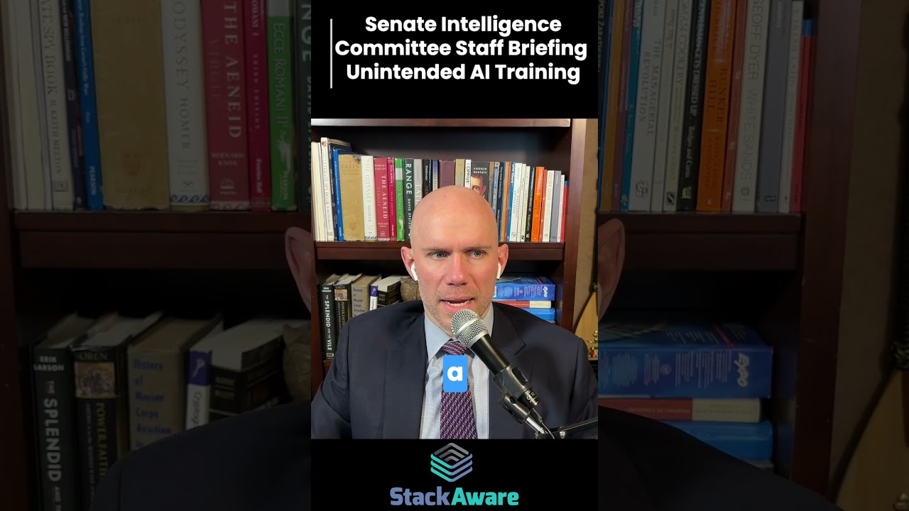 AI security risk is national security risk