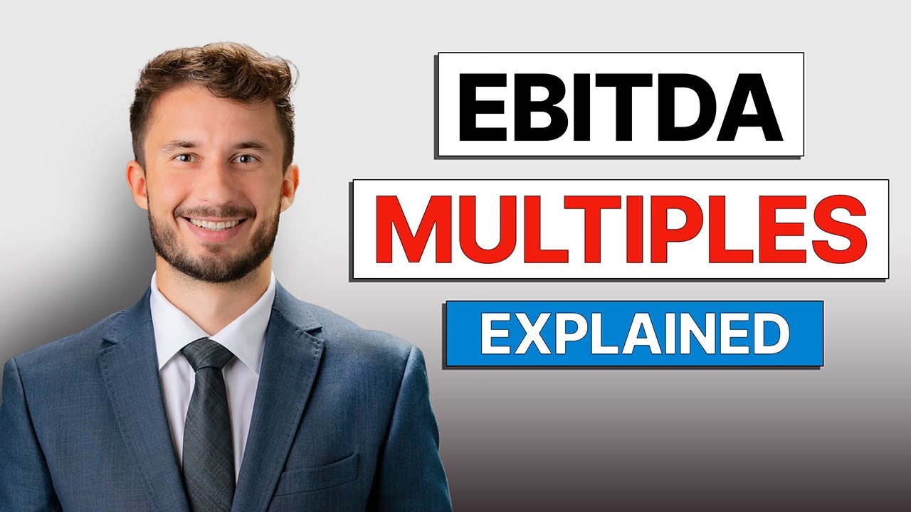 Medical Practice Valuation: How to Use EBITDA Multiples?