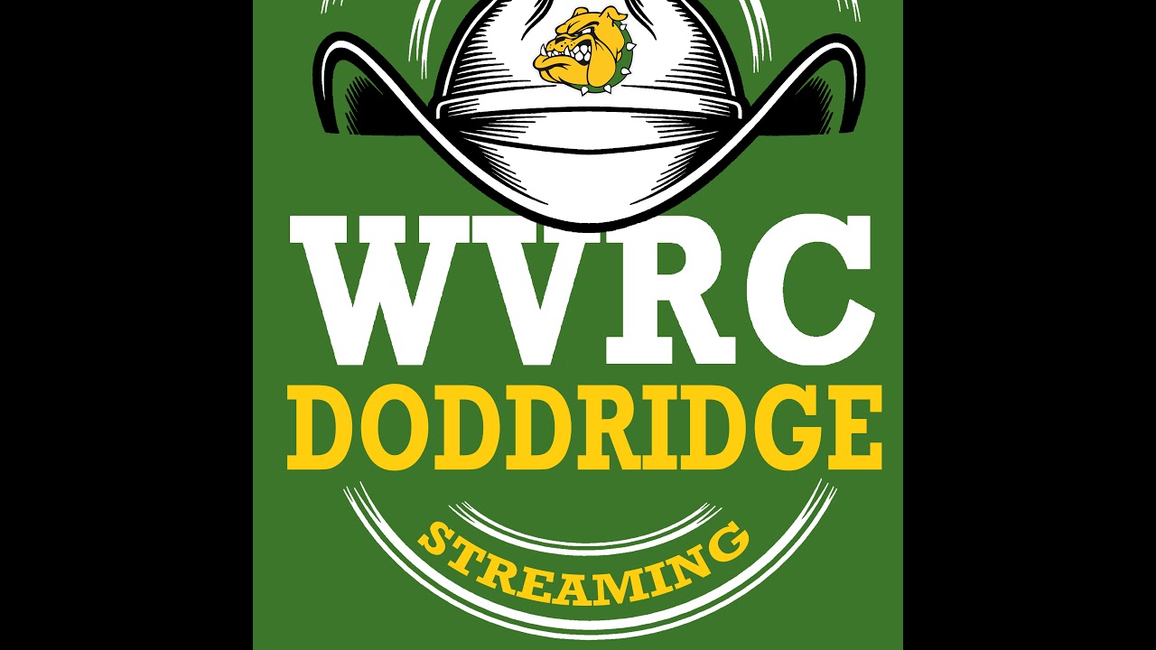 DCHS LADY BULLDOG BASKETBALL vs. Braxton County High School