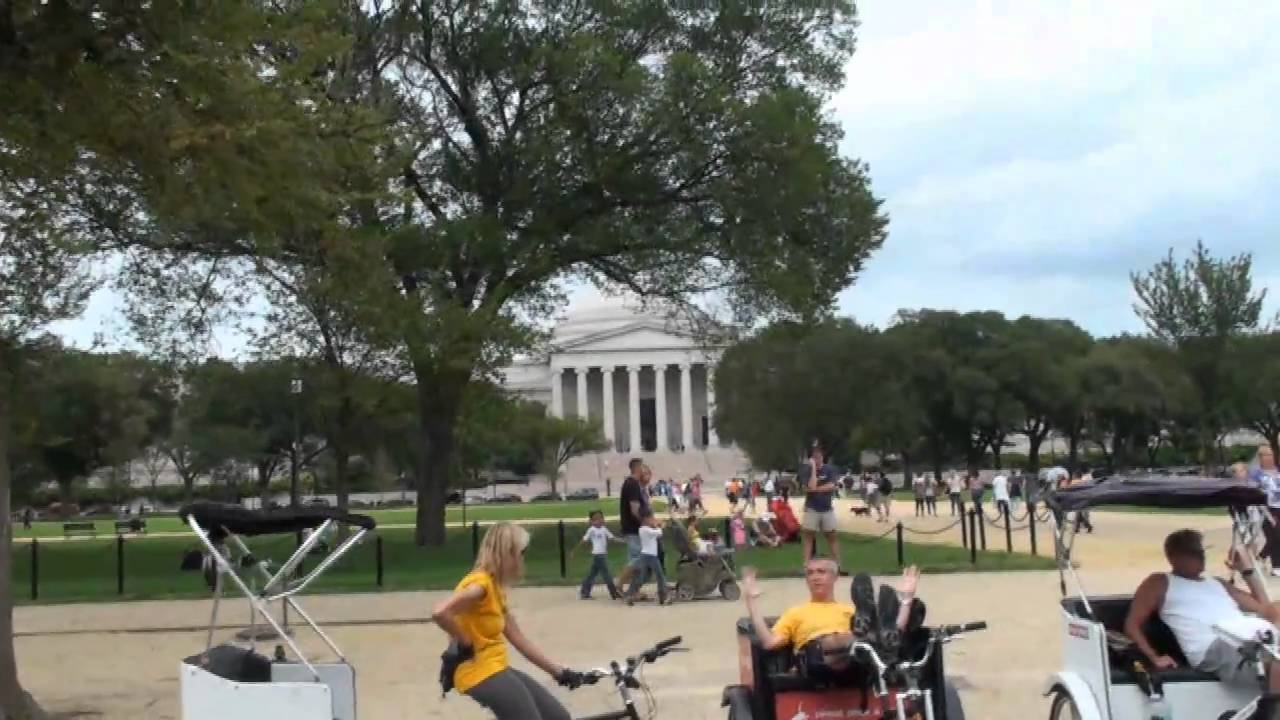 National Mall & Memorial Parks #6