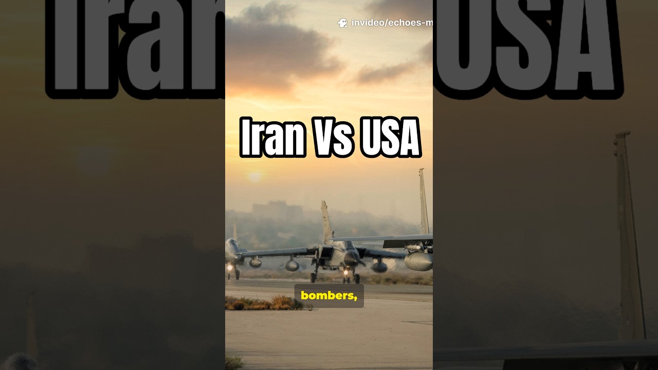 The Most Powerful US Military Base in the Middle East 😳