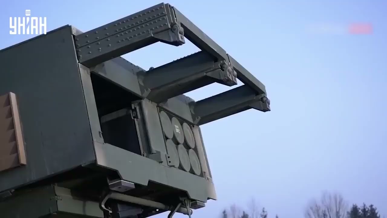 Ukraine will receive ATACMS missiles with an impact range of up to 300 km#ukrainerussiawar #ukraine