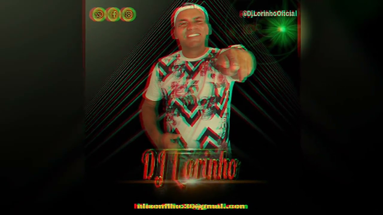 DUAS DA MANH&Atilde; 🎶/&Eacute; MASSA &Eacute; DEZ/ASAS LIVRES (PRODU&Ccedil;&Atilde;O AUDIO VISUAL DJ LORINHO ❤️ CONSIDERADO)❤️🎶