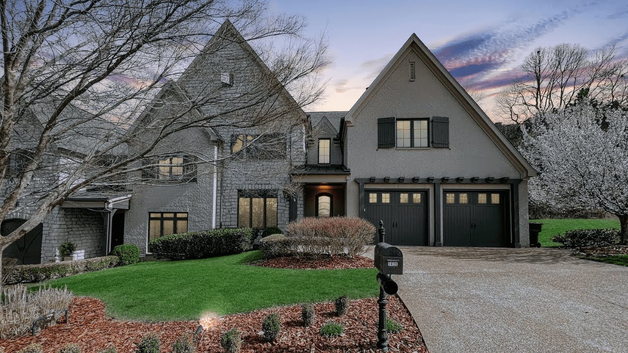 Virtual Home Tour | The Enclave | Knoxville TN