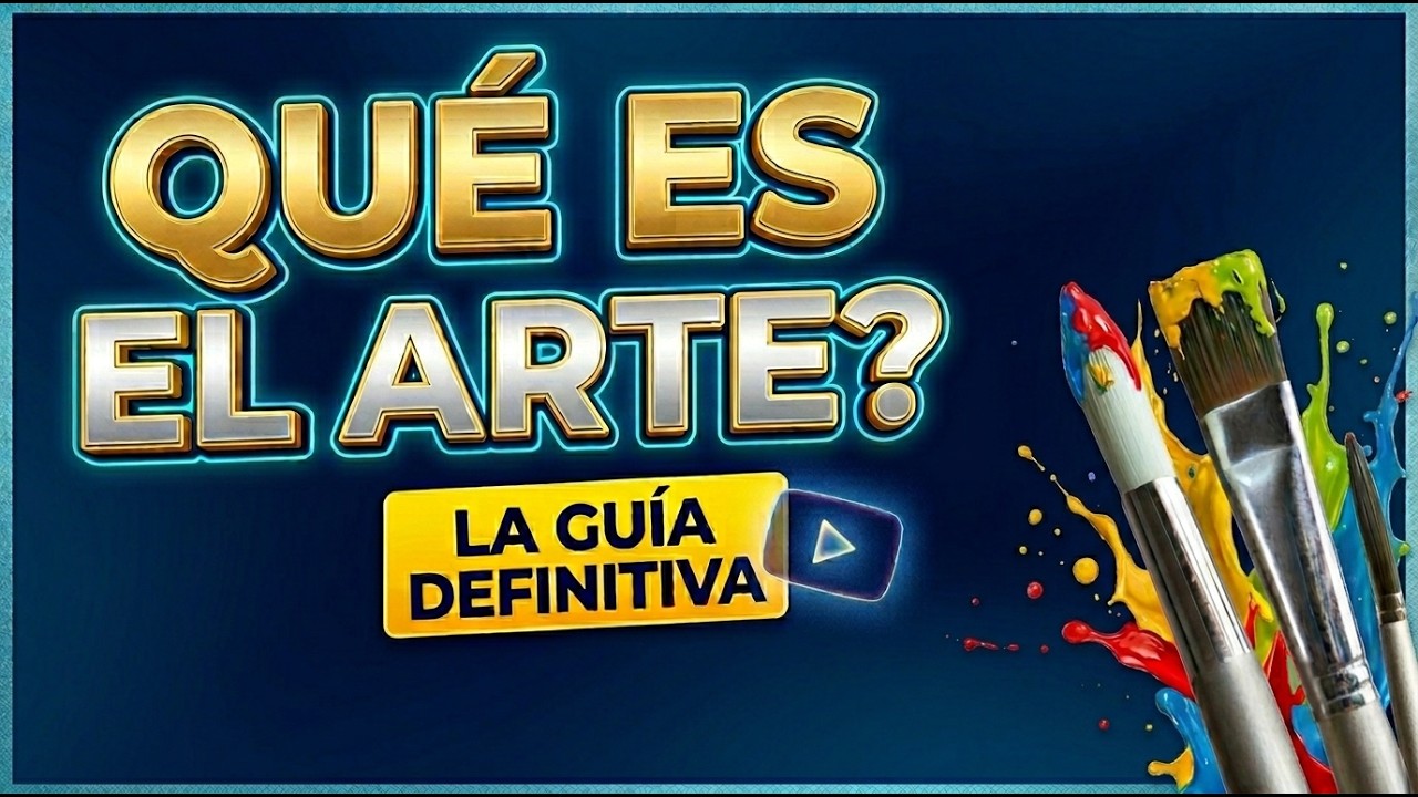 Qué es el ARTE?