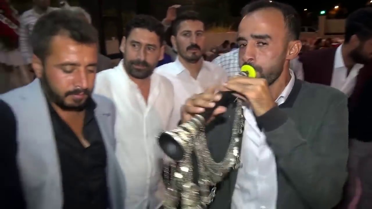 GEÇİT Ailesinin SÜNNET TÖRENİ   MALATYA