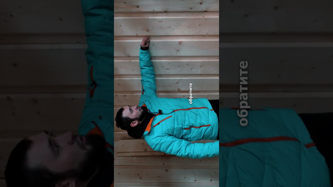 Обзор бани за 15🍋