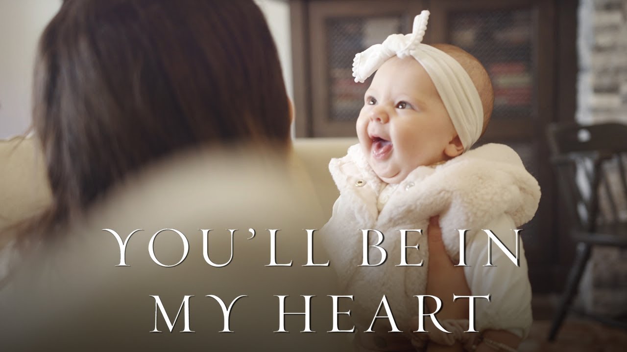 You&rsquo;ll Be In My Heart | BYU Noteworthy (Phil Collins TARZAN A Cappella Cover)