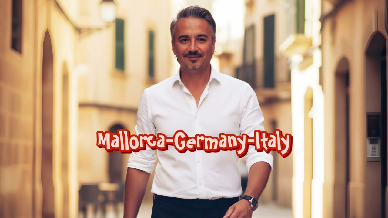 Mallorca-Germany-Italy