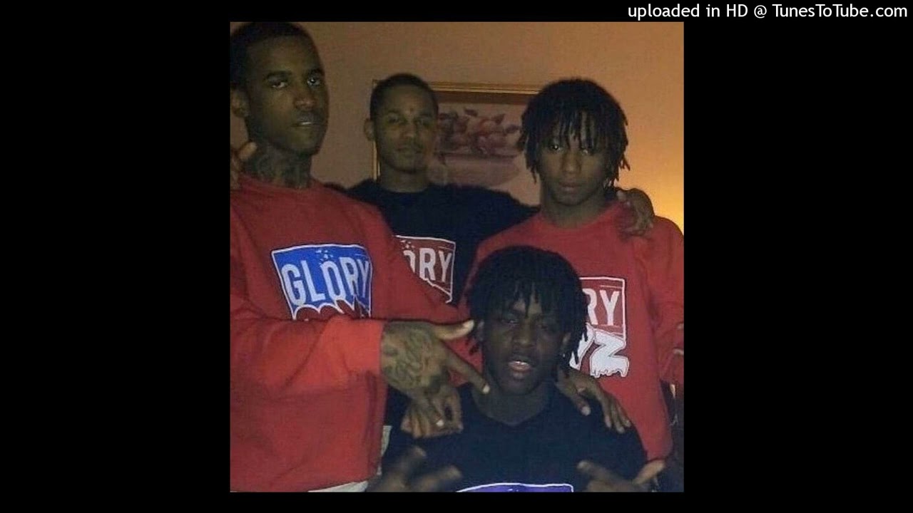 chief keef + dp beats + futuristic glo type beat - "bunny"
