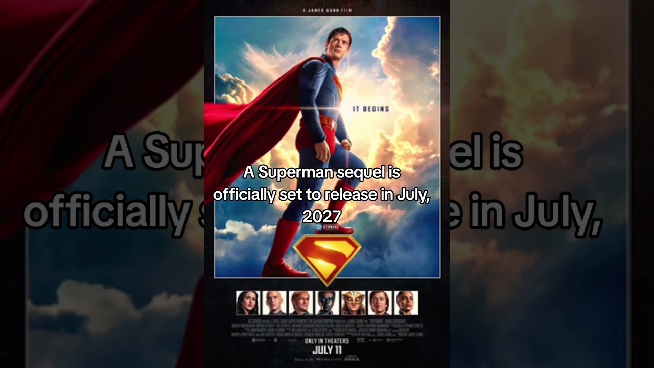 #superman