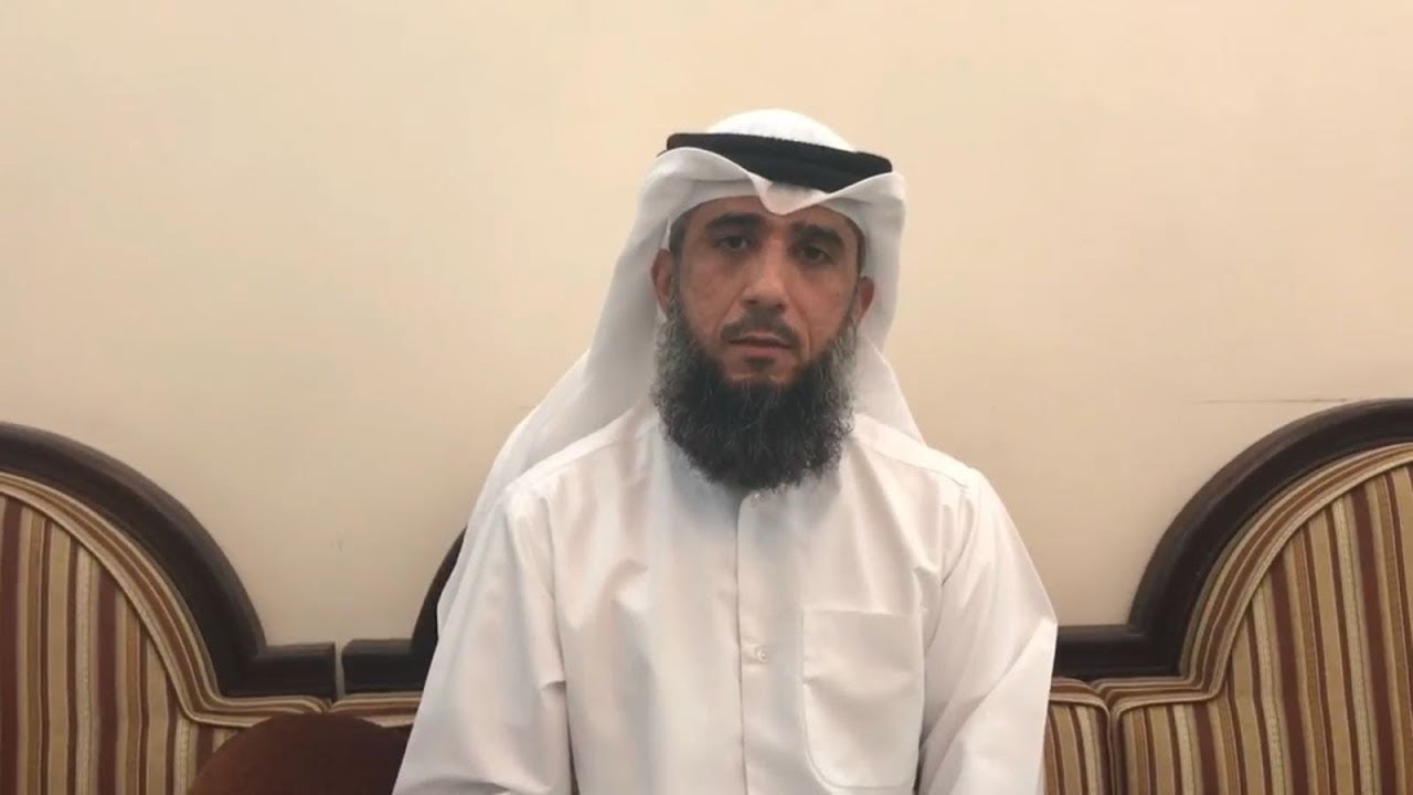 فايز الكندري / قيادة المرأة (٢)