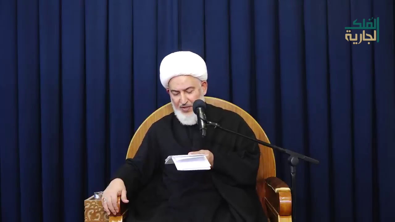 ماذا صنع الساحر الذي أتى به هارون لإبطال أمر الإمام الكاظم؟ - آية الله الشيخ فاضل الصفار