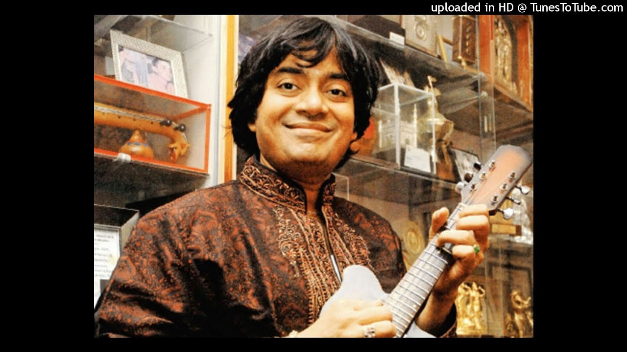 Sudhamayi Sudhanidhi - Amruthavarshini Raagam