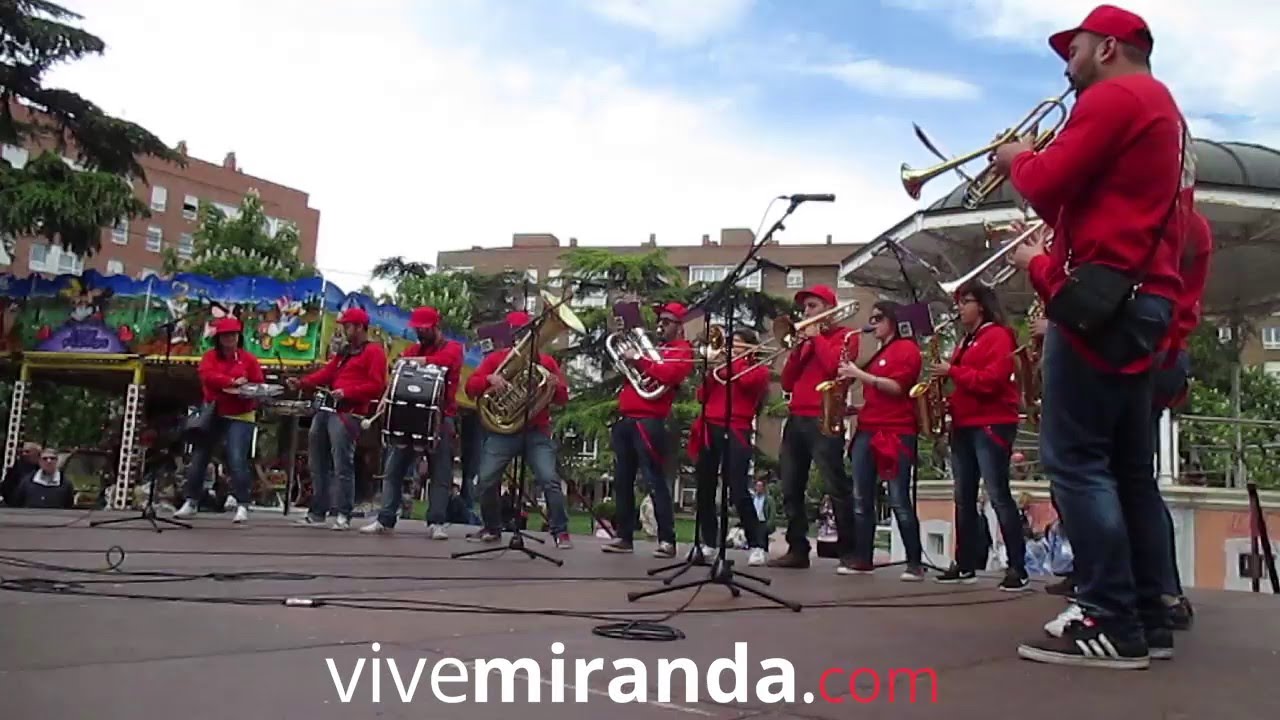 Charanga 