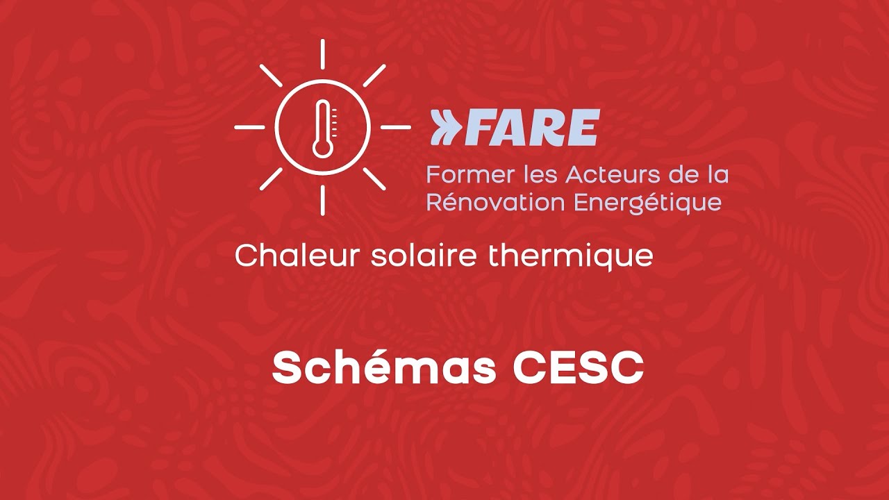 Schémas CESC