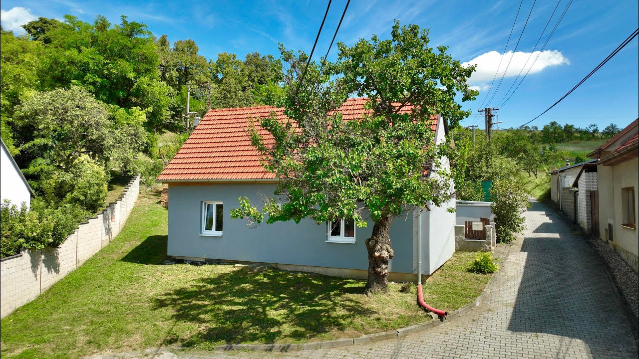 Prodej RD Damborice