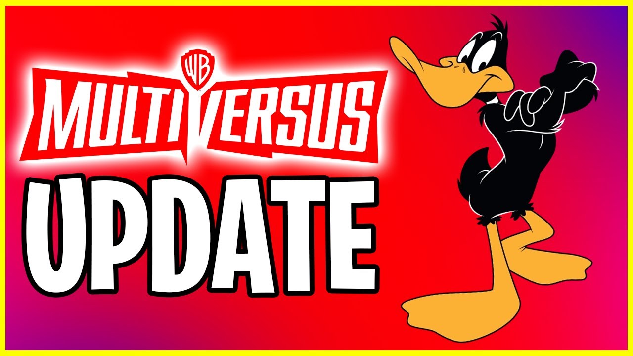 ALL Multiversus Characters LEAKED in Season 1!