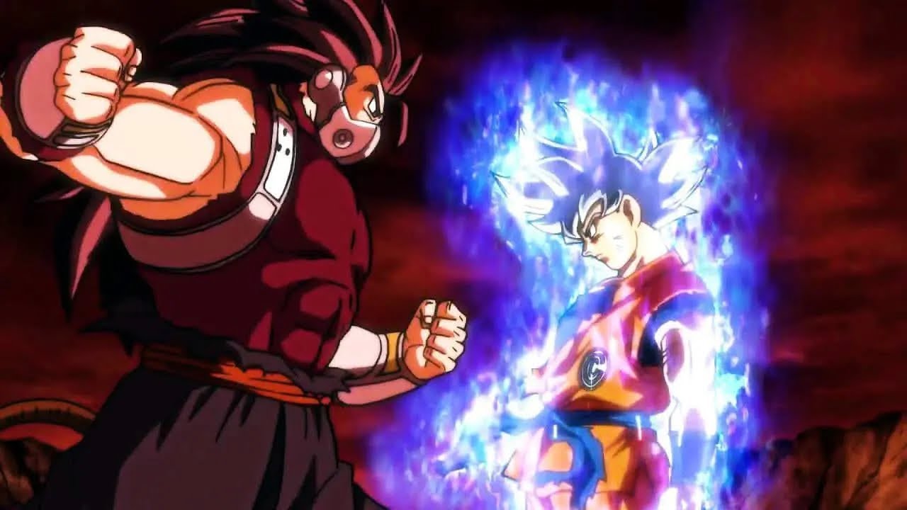 Dragon Ball Heroes.  Doppiaggio italiano completo /Cartoon