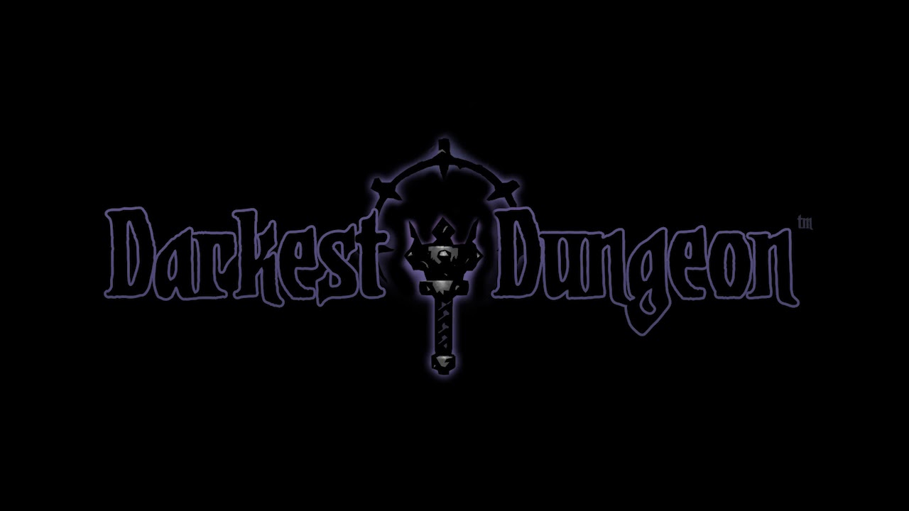 Darkest Dungeon OST - Torchless - Ruins Combat