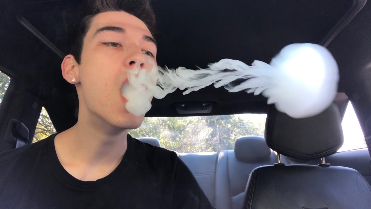 Vape Session & Updates