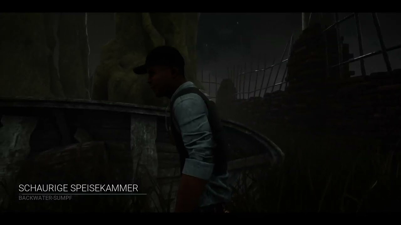 Dead by Daylight #02 Er kann fliegen