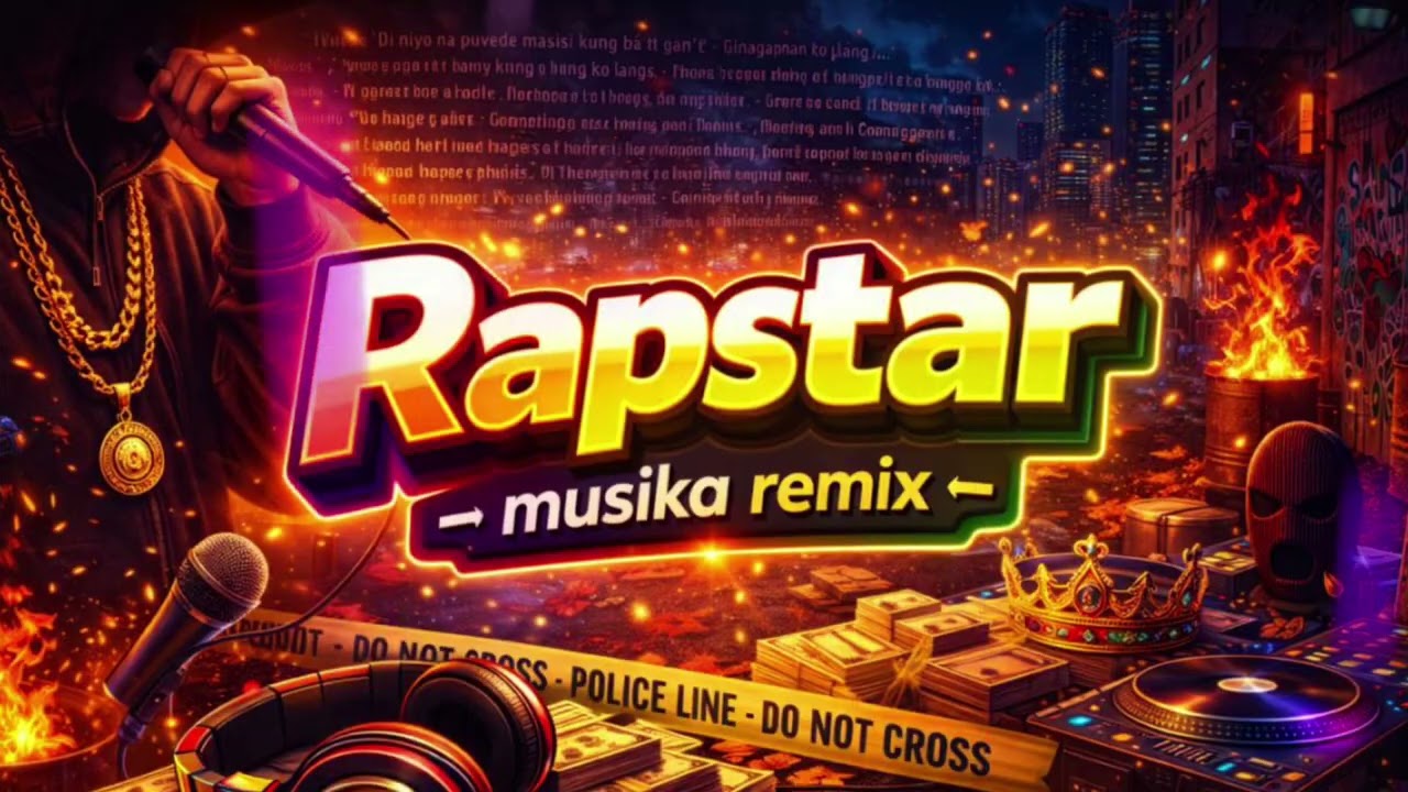 Rapstar - Reggae Version