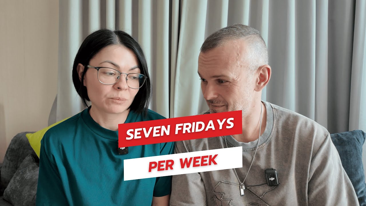 What Does the Russian Expression "Seven Fridays a Week" Mean, And When Should You Use It