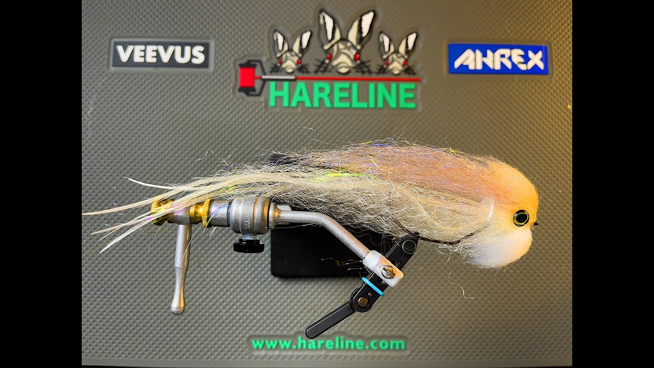 GLIDE BAIT FLY