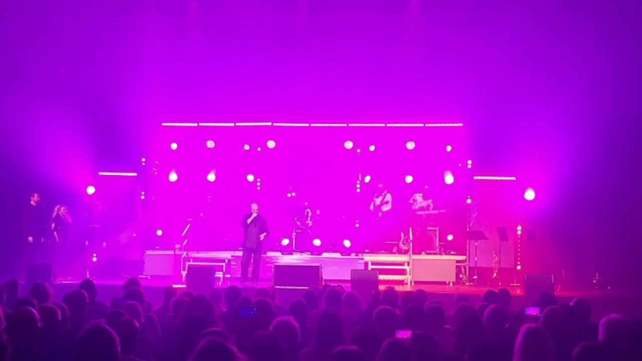 I can't stop lovin' you (One More Time Tribute)