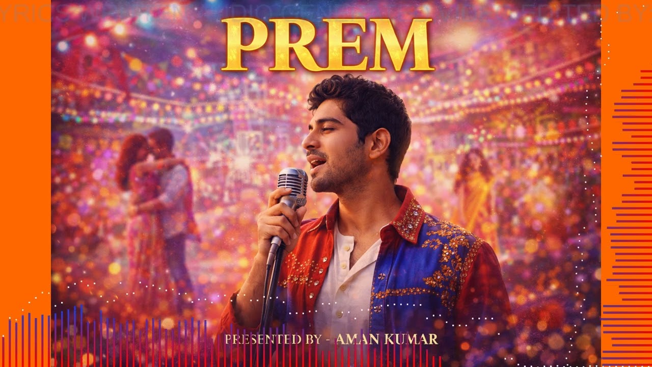 PREM / प्रेम अगर  पूरा  हो  तो क्या है मित्र , प्रेम अगर अधूरा रहे तो क्या है इत्र {*}