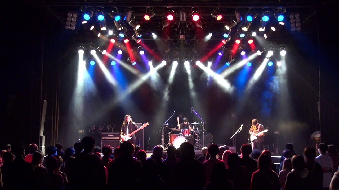 the cabs コピーバンド