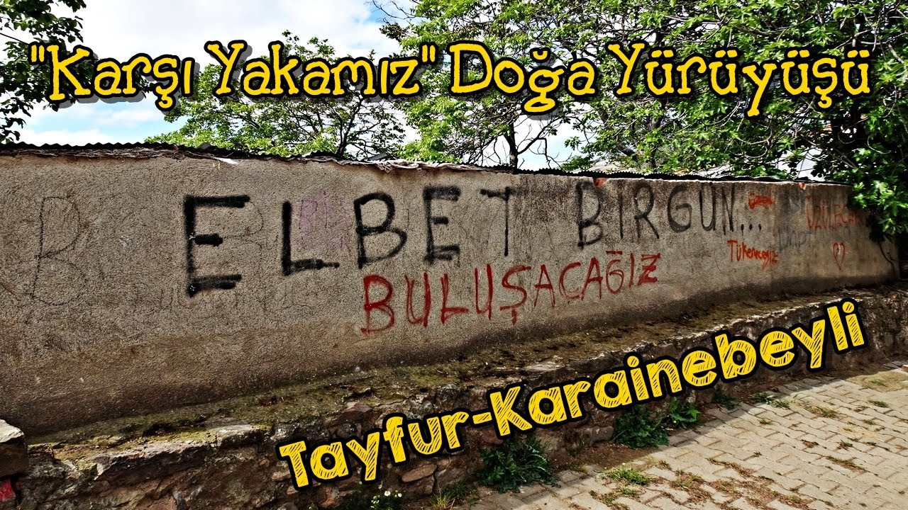 Keşan DOÇEK, Tayfur-Karainebeyli 