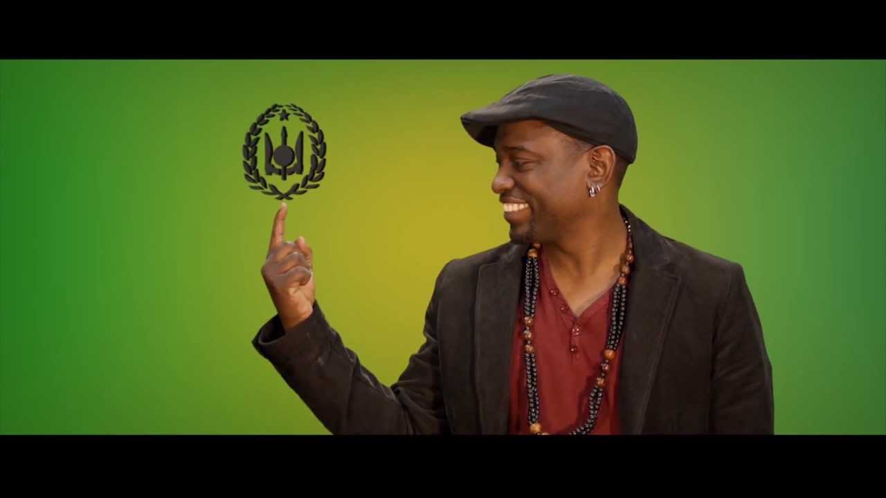 Fredy Massamba UNITY featuring Tumi Molekane (official video)