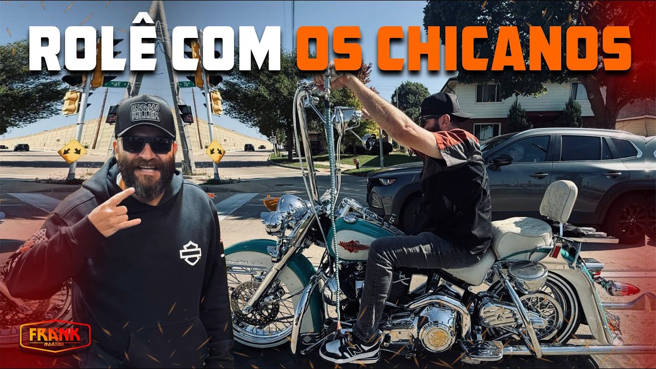 CONHEÇA A CULTURA CHICANA NOS EUA