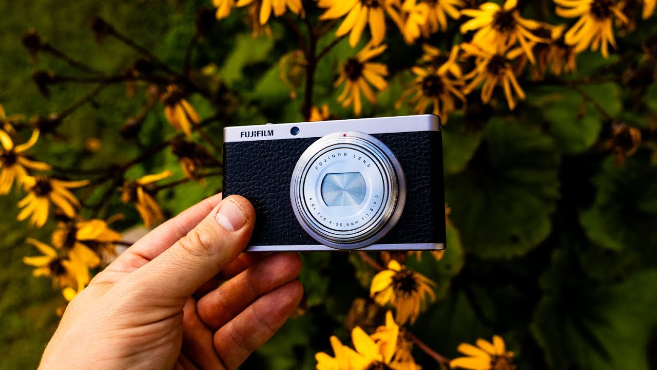 Aparat za 1000 zł, o kt&oacute;rym prawie nikt nie słyszał