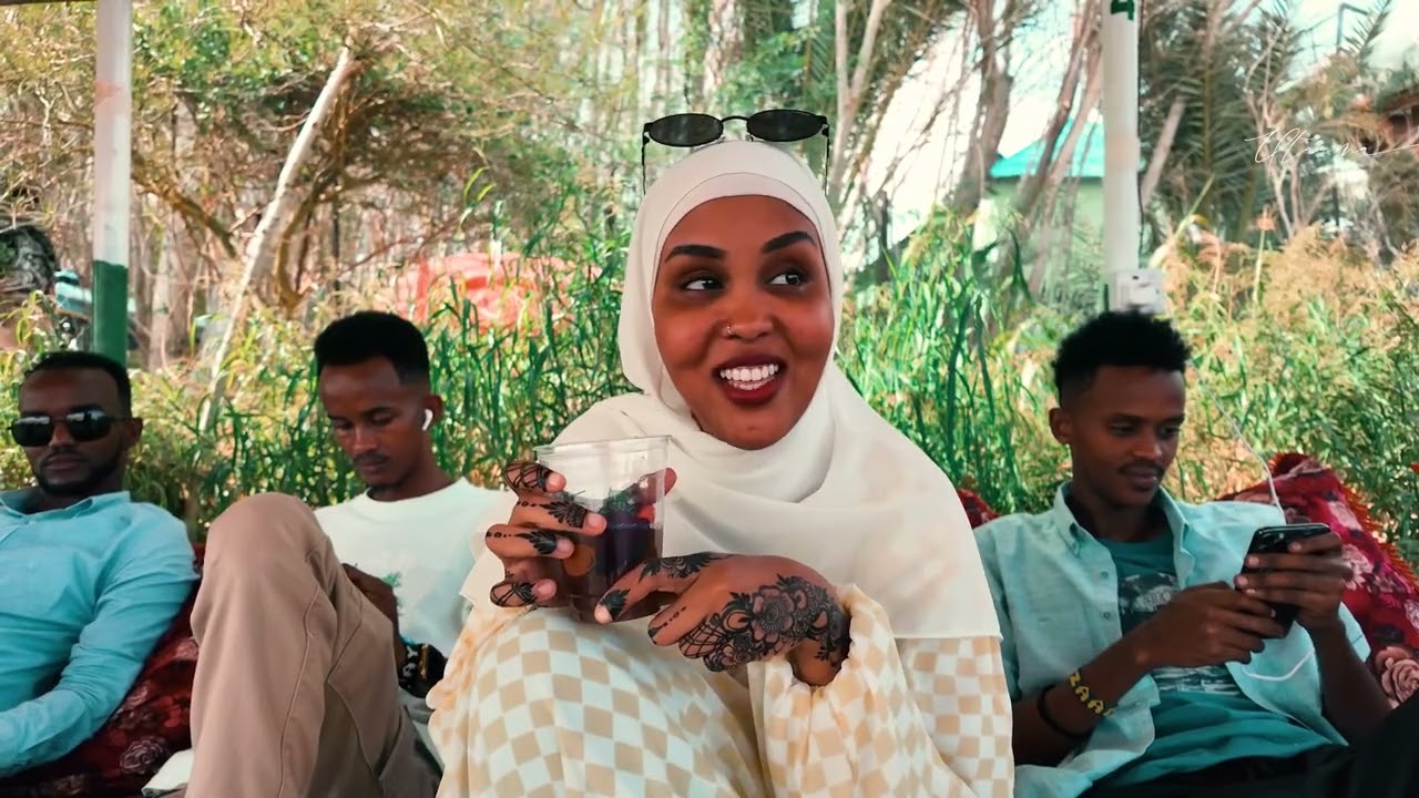 WAXAAN IMAANAY DHULKII GOBTA GAROWE ​⁠ ​⁠@KOKOBULLE-it5so @SaidFadhaye_