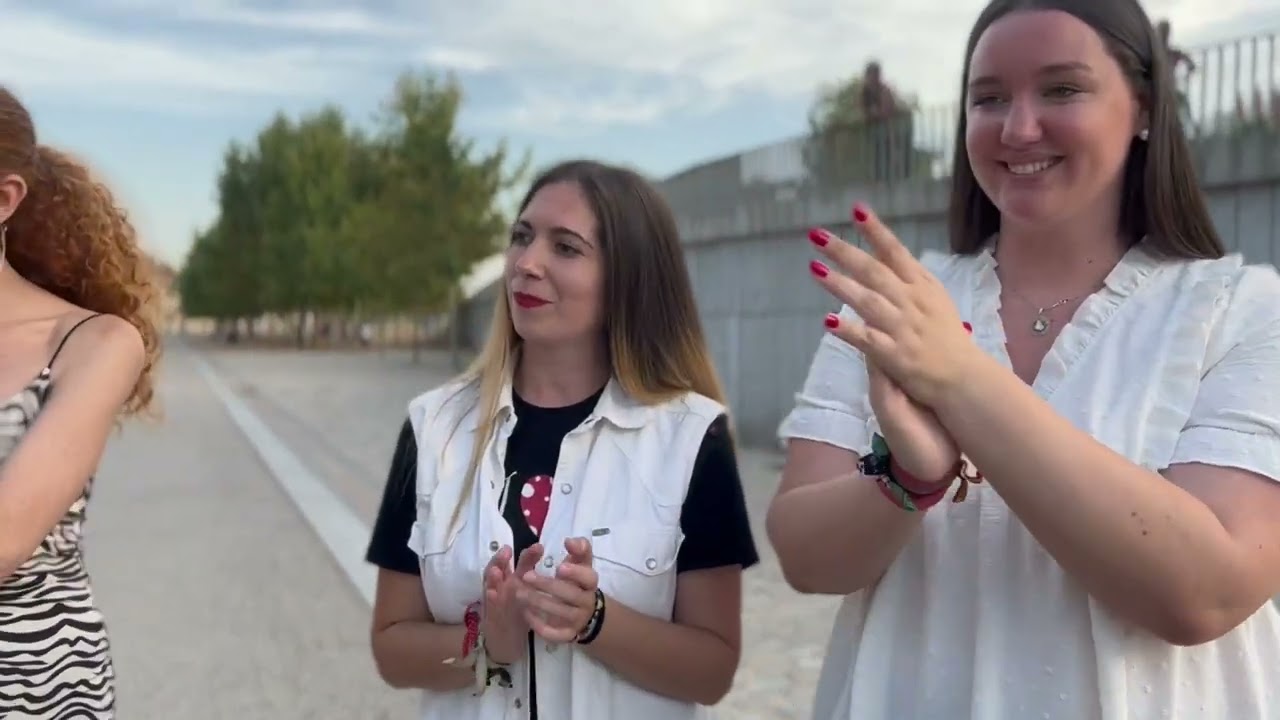 '' Llamalo como quieras'' videoclip oficial chachealdeskuido