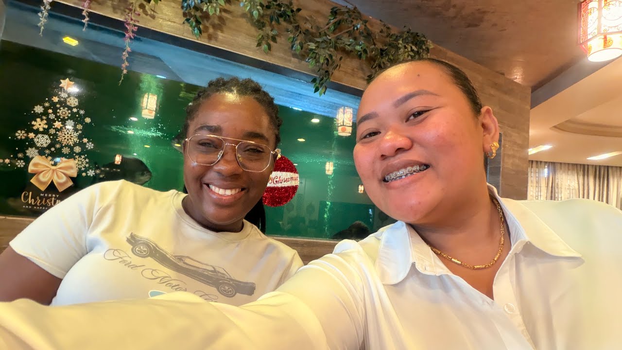 Brandon's Jaardag 🥳🎉🎊 // Buiten de stad 🌊☀️⛱️🏝️ // Giving back ❤️🥹