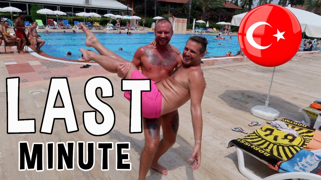 Last Minute | Turcja z KaDo | Podróże KaDo | odc. #312