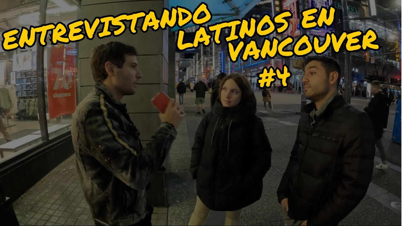 ¿CUÁNTO GASTAN EN COMIDA AL MES LOS LATINOS DE VANCOUVER? | TIPS PARA AHORRAR EN COMIDA
