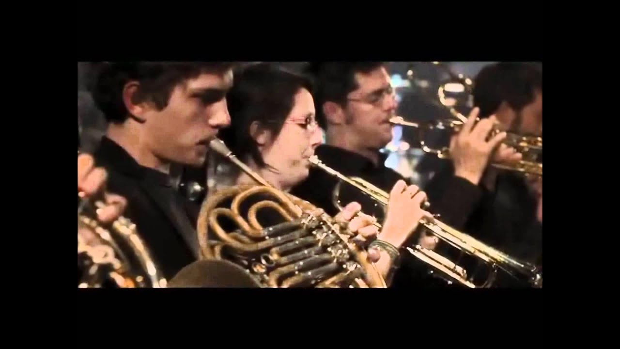 Ez3kiel The Naphtaline Orchestra