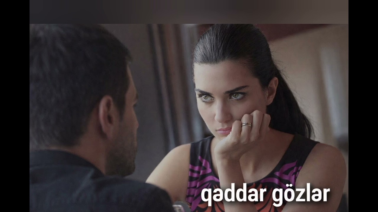 Qəddar gözlər(Sözlər:Vahid Xəyyam) 