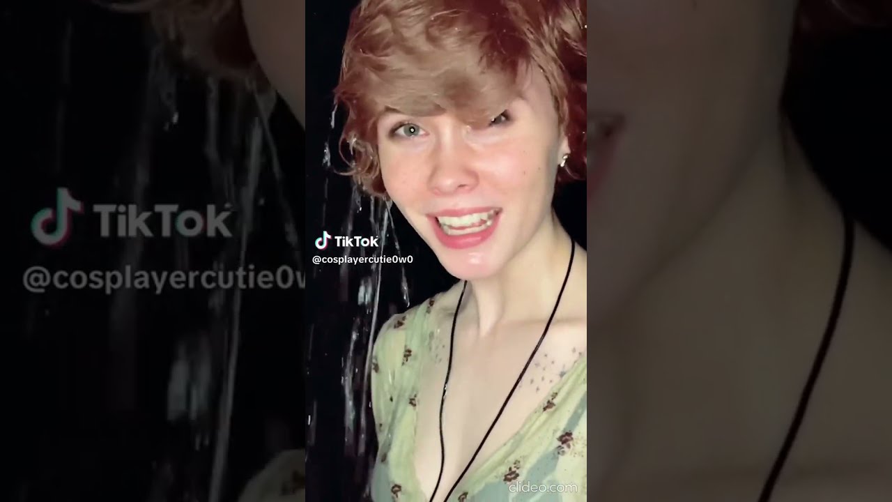 IT/Losers Club Cosplay Tiktoks Because I Need To Re-watch The IT Movies (2019 Core)