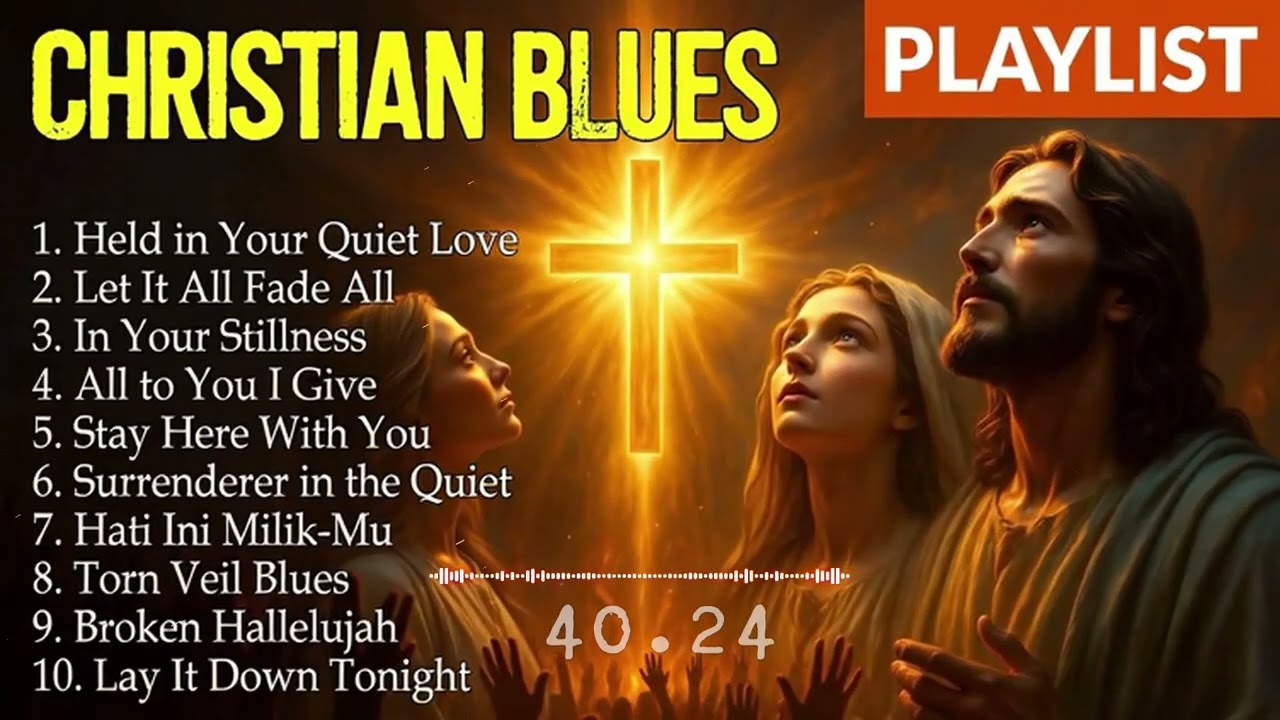 Christian Blues Gospel music 