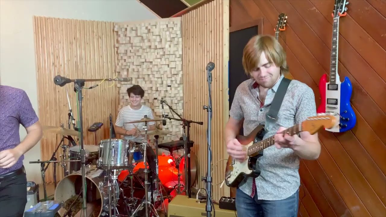 September // Earth, Wind & Fire // The Social Bandits