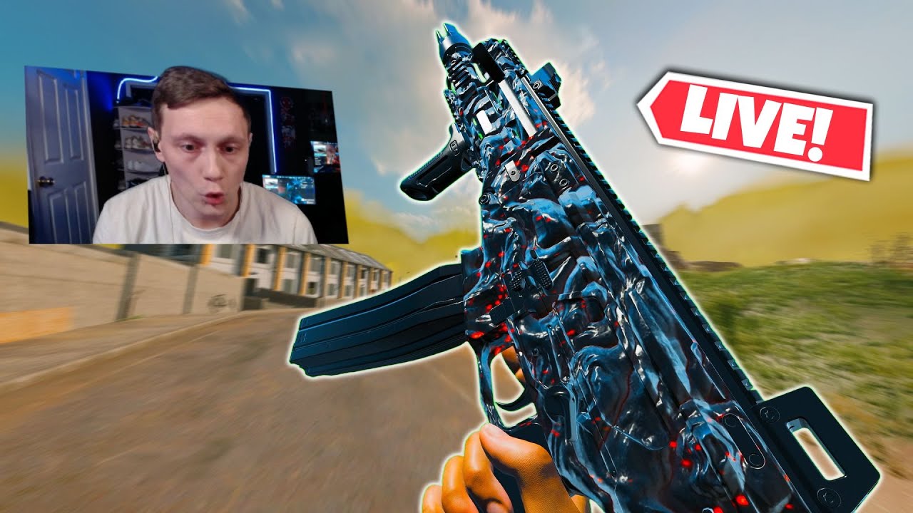 #1 Solo vs Squads POV