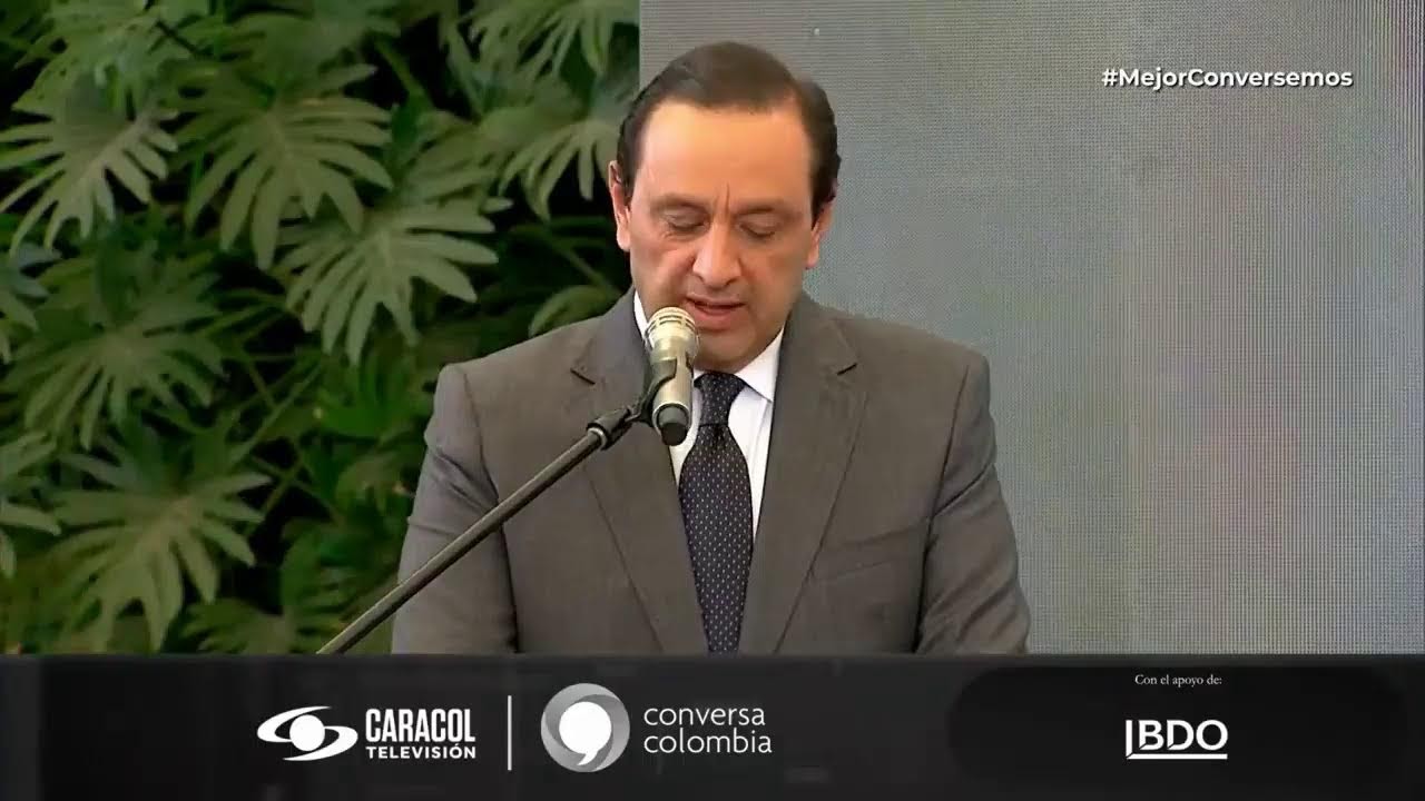 #MejorConversemos | Para la polarización, la conversación
