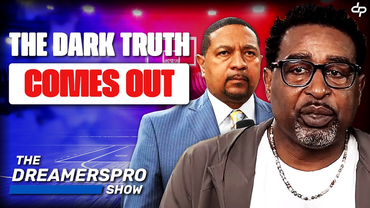 Cris Carter Exposes The Dark Side Of ESPN, Worthy Slams LeBron James And JJ Redick (RECAP)