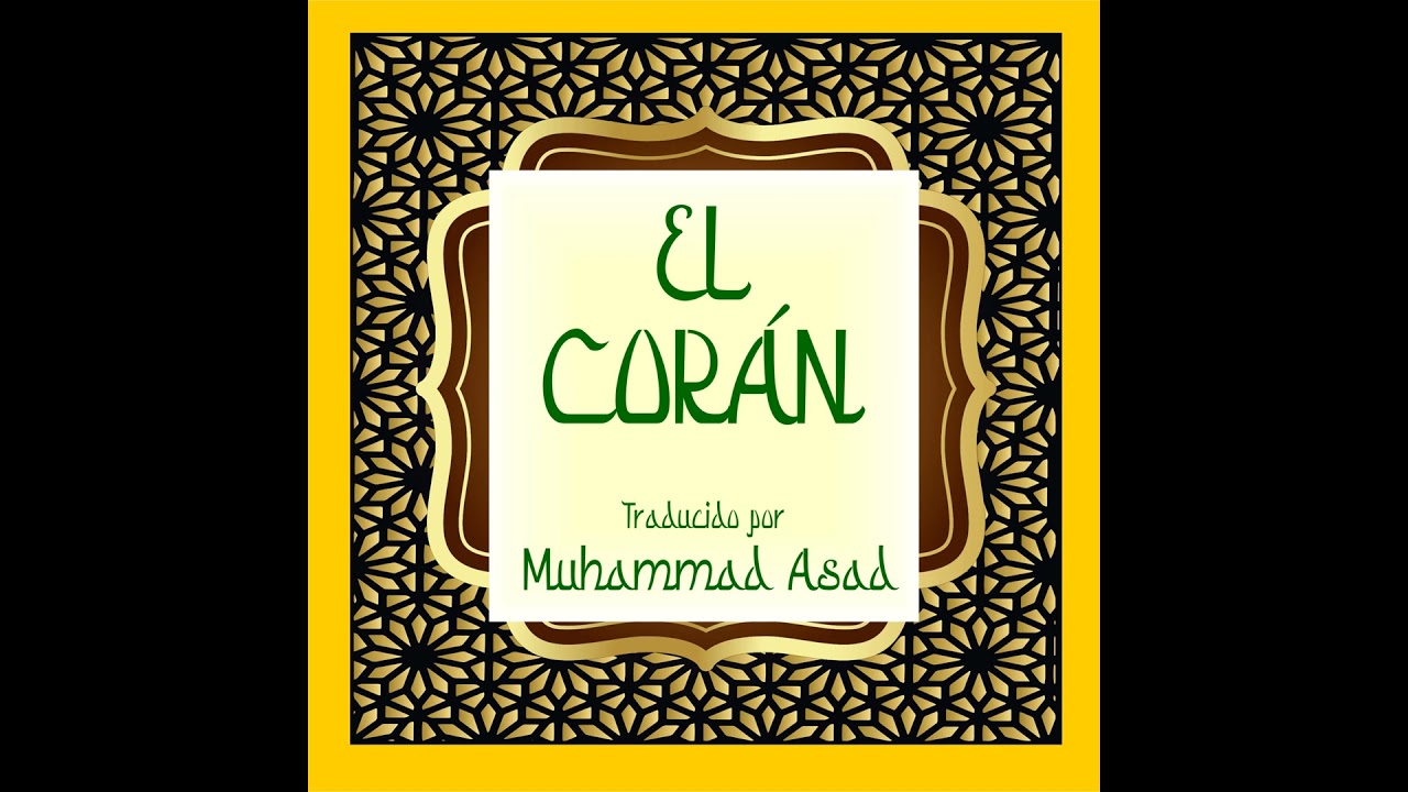 "El Sagrado Corán" 61 "El Despliegue 2"  